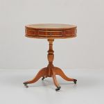 464967 Drum table